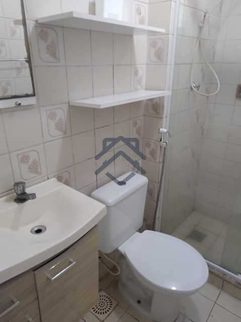 Conheça 25 do imóvel - Apartamento 2 quartos para alugar Engenho de Dentro, Méier e Adjacências,Rio de Janeiro - R$ 1.180 - 4717 - 26 25 - Apartamento 2 quartos para alugar Engenho de Dentro, Méier e Adjacências,Rio de Janeiro - R$ 1.180 - 4717 - 26