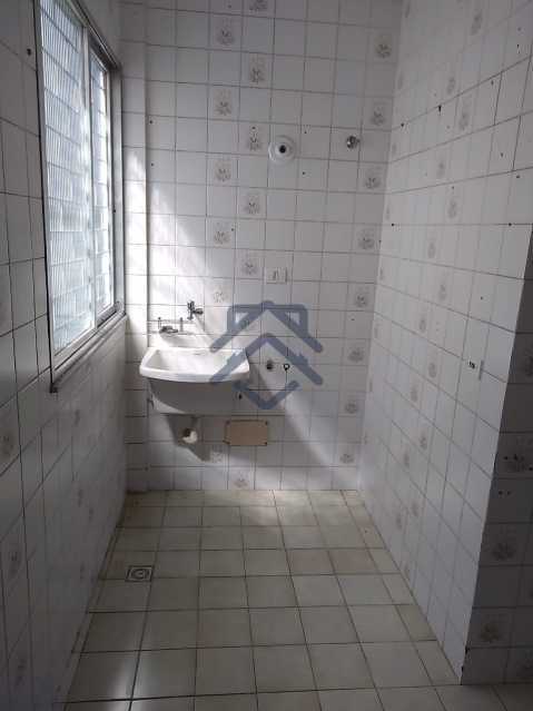 Conheça 23 do imóvel - Apartamento 2 quartos para alugar Engenho de Dentro, Méier e Adjacências,Rio de Janeiro - R$ 1.180 - 4717 - 24 23 - Apartamento 2 quartos para alugar Engenho de Dentro, Méier e Adjacências,Rio de Janeiro - R$ 1.180 - 4717 - 24