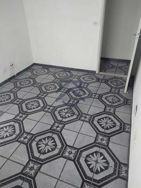 Conheça 15 do imóvel - Apartamento 2 quartos para alugar Engenho de Dentro, Méier e Adjacências,Rio de Janeiro - R$ 1.180 - 4717 - 16 15 - Apartamento 2 quartos para alugar Engenho de Dentro, Méier e Adjacências,Rio de Janeiro - R$ 1.180 - 4717 - 16