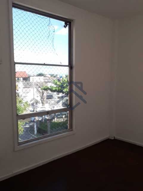 Conheça 6 do imóvel - Apartamento 2 quartos para alugar Portuguesa, Rio de Janeiro - R$ 900 - 482 - 7 6 - Apartamento 2 quartos para alugar Portuguesa, Rio de Janeiro - R$ 900 - 482 - 7