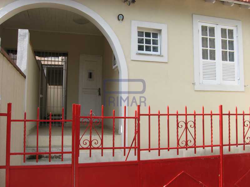 Conheça foto 2 do imóvel - Casa Para Alugar - Engenho de Dentro - Rio de Janeiro - RJ - 3452 - 3 foto 2 - Casa Para Alugar - Engenho de Dentro - Rio de Janeiro - RJ - 3452 - 3