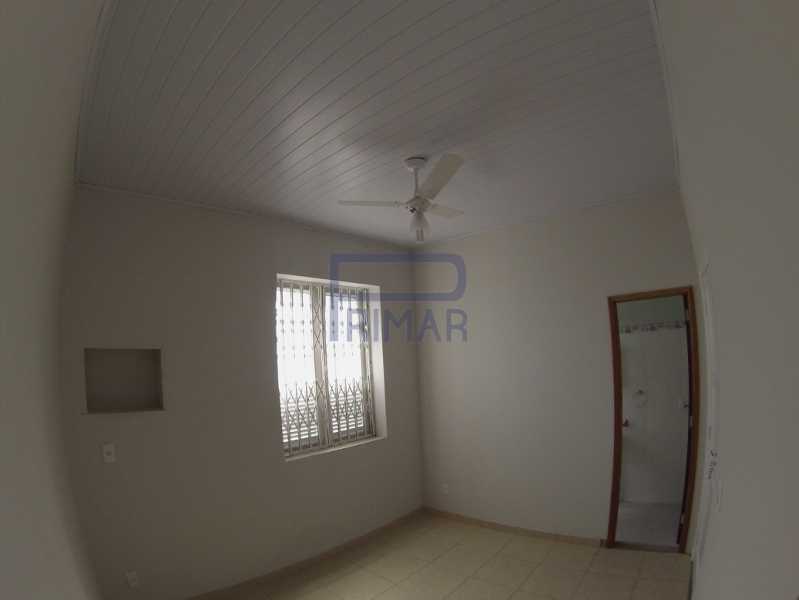 Conheça foto 4 do imóvel - Casa Para Alugar - Engenho de Dentro - Rio de Janeiro - RJ - 3452 - 5 foto 4 - Casa Para Alugar - Engenho de Dentro - Rio de Janeiro - RJ - 3452 - 5