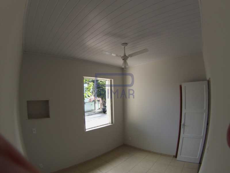 Conheça foto 5 do imóvel - Casa Para Alugar - Engenho de Dentro - Rio de Janeiro - RJ - 3452 - 6 foto 5 - Casa Para Alugar - Engenho de Dentro - Rio de Janeiro - RJ - 3452 - 6