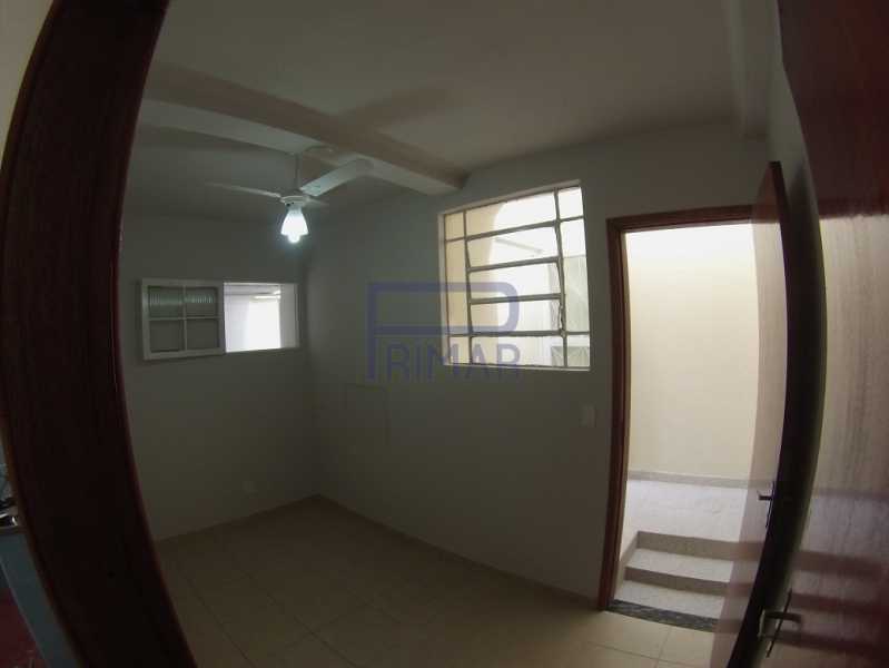 Conheça foto 8 do imóvel - Casa Para Alugar - Engenho de Dentro - Rio de Janeiro - RJ - 3452 - 9 foto 8 - Casa Para Alugar - Engenho de Dentro - Rio de Janeiro - RJ - 3452 - 9