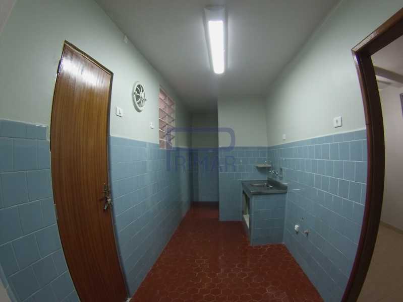 Conheça foto 9 do imóvel - Casa Para Alugar - Engenho de Dentro - Rio de Janeiro - RJ - 3452 - 10 foto 9 - Casa Para Alugar - Engenho de Dentro - Rio de Janeiro - RJ - 3452 - 10