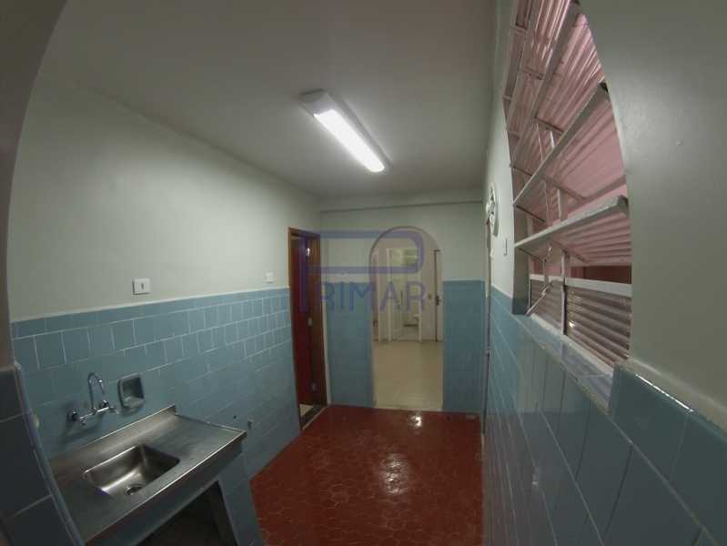 Conheça foto 10 do imóvel - Casa Para Alugar - Engenho de Dentro - Rio de Janeiro - RJ - 3452 - 11 foto 10 - Casa Para Alugar - Engenho de Dentro - Rio de Janeiro - RJ - 3452 - 11