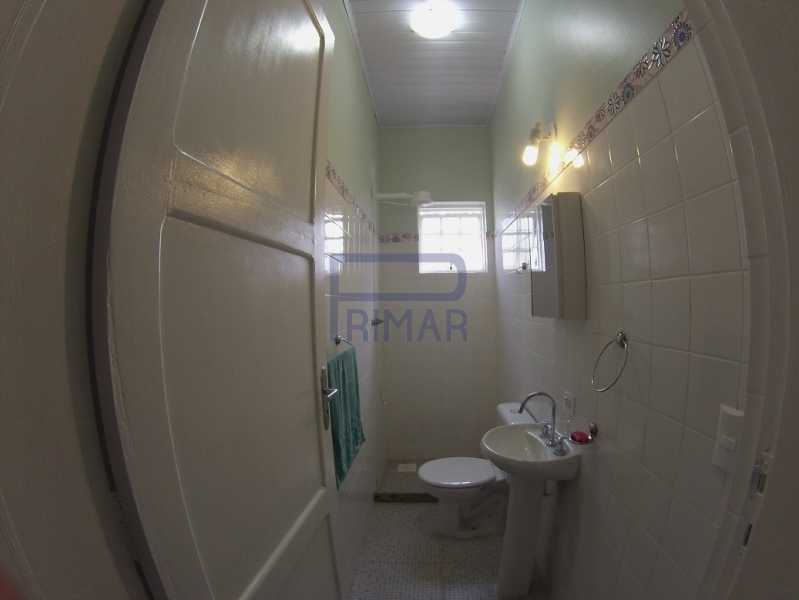 Conheça foto 11 do imóvel - Casa Para Alugar - Engenho de Dentro - Rio de Janeiro - RJ - 3452 - 12 foto 11 - Casa Para Alugar - Engenho de Dentro - Rio de Janeiro - RJ - 3452 - 12