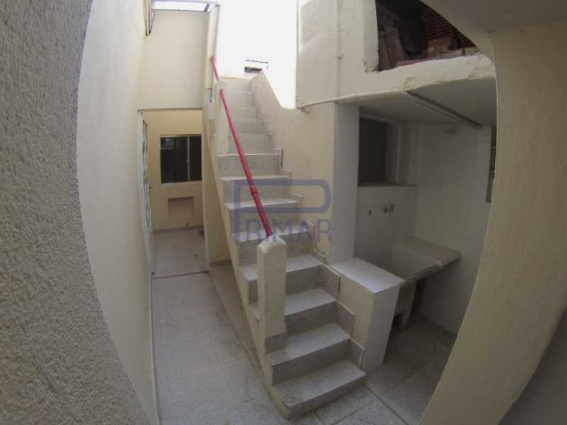 Conheça foto 14 do imóvel - Casa Para Alugar - Engenho de Dentro - Rio de Janeiro - RJ - 3452 - 15 foto 14 - Casa Para Alugar - Engenho de Dentro - Rio de Janeiro - RJ - 3452 - 15