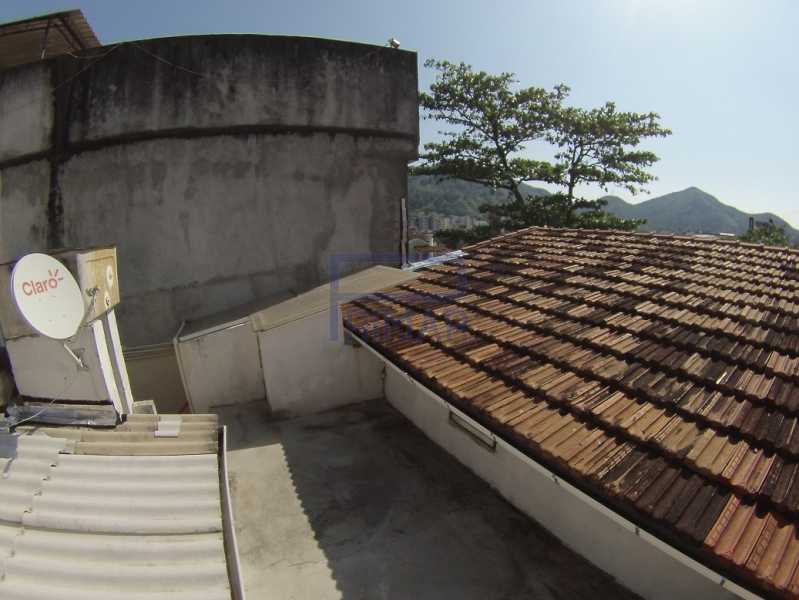 Conheça foto 15 do imóvel - Casa Para Alugar - Engenho de Dentro - Rio de Janeiro - RJ - 3452 - 16 foto 15 - Casa Para Alugar - Engenho de Dentro - Rio de Janeiro - RJ - 3452 - 16