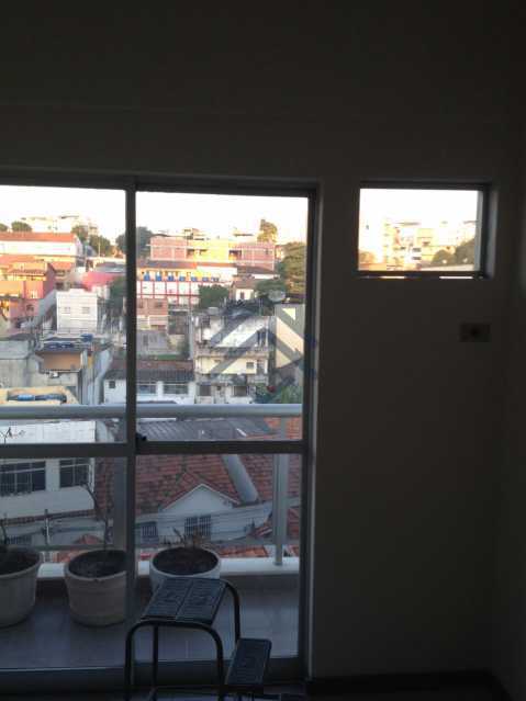 Conheça 6 do imóvel - Apartamento 2 quartos para alugar Cachambi, Méier e Adjacências,Rio de Janeiro - R$ 700 - 6131 - 7 6 - Apartamento 2 quartos para alugar Cachambi, Méier e Adjacências,Rio de Janeiro - R$ 700 - 6131 - 7