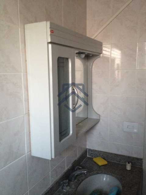 Conheça 7 do imóvel - Apartamento 2 quartos para alugar Cachambi, Méier e Adjacências,Rio de Janeiro - R$ 700 - 6131 - 9 7 - Apartamento 2 quartos para alugar Cachambi, Méier e Adjacências,Rio de Janeiro - R$ 700 - 6131 - 9