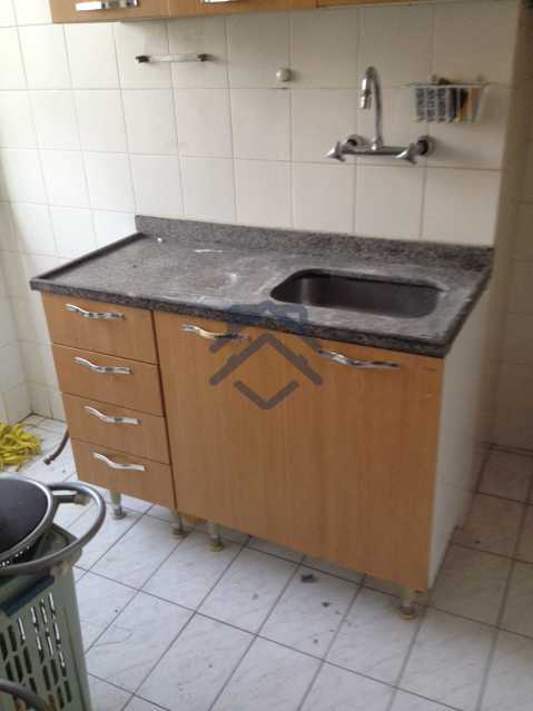 Conheça 10 do imóvel - Apartamento 2 quartos para alugar Cachambi, Méier e Adjacências,Rio de Janeiro - R$ 700 - 6131 - 11 10 - Apartamento 2 quartos para alugar Cachambi, Méier e Adjacências,Rio de Janeiro - R$ 700 - 6131 - 11