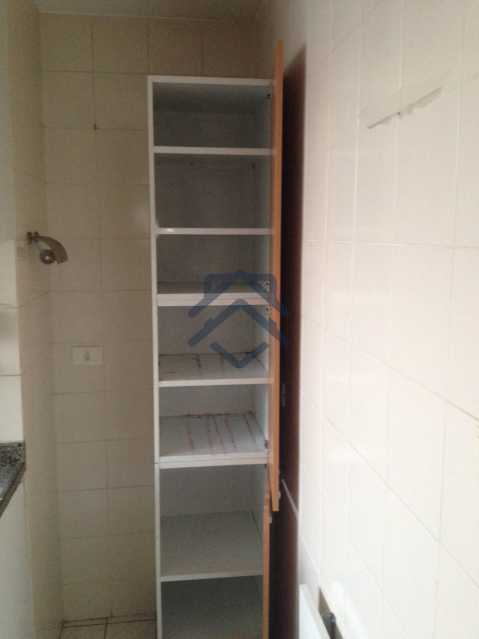 Conheça 12 do imóvel - Apartamento 2 quartos para alugar Cachambi, Méier e Adjacências,Rio de Janeiro - R$ 700 - 6131 - 13 12 - Apartamento 2 quartos para alugar Cachambi, Méier e Adjacências,Rio de Janeiro - R$ 700 - 6131 - 13
