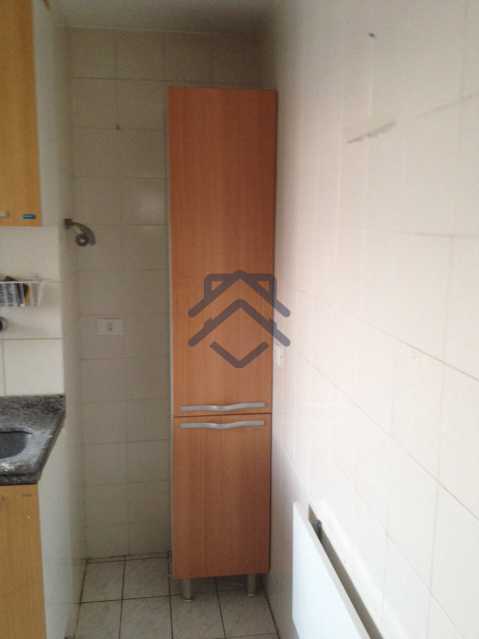 Conheça 13 do imóvel - Apartamento 2 quartos para alugar Cachambi, Méier e Adjacências,Rio de Janeiro - R$ 700 - 6131 - 14 13 - Apartamento 2 quartos para alugar Cachambi, Méier e Adjacências,Rio de Janeiro - R$ 700 - 6131 - 14