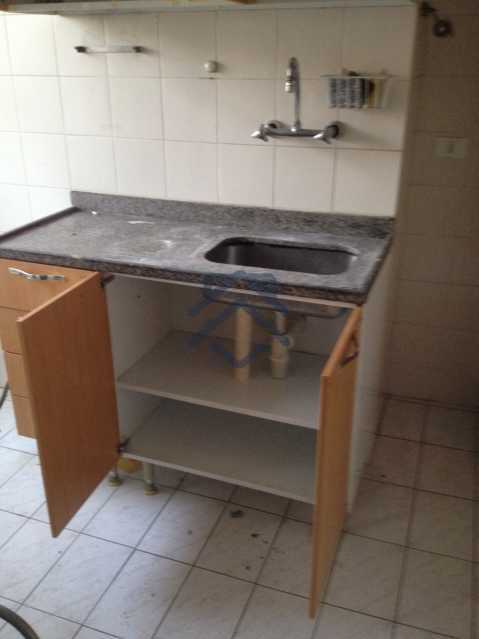 Conheça 15 do imóvel - Apartamento 2 quartos para alugar Cachambi, Méier e Adjacências,Rio de Janeiro - R$ 700 - 6131 - 16 15 - Apartamento 2 quartos para alugar Cachambi, Méier e Adjacências,Rio de Janeiro - R$ 700 - 6131 - 16