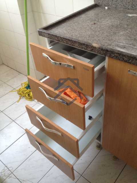 Conheça 16 do imóvel - Apartamento 2 quartos para alugar Cachambi, Méier e Adjacências,Rio de Janeiro - R$ 700 - 6131 - 17 16 - Apartamento 2 quartos para alugar Cachambi, Méier e Adjacências,Rio de Janeiro - R$ 700 - 6131 - 17