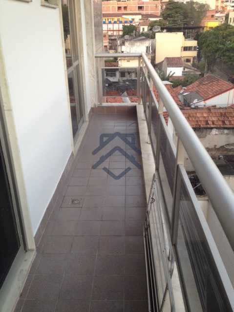 Conheça 19 do imóvel - Apartamento 2 quartos para alugar Cachambi, Méier e Adjacências,Rio de Janeiro - R$ 700 - 6131 - 20 19 - Apartamento 2 quartos para alugar Cachambi, Méier e Adjacências,Rio de Janeiro - R$ 700 - 6131 - 20