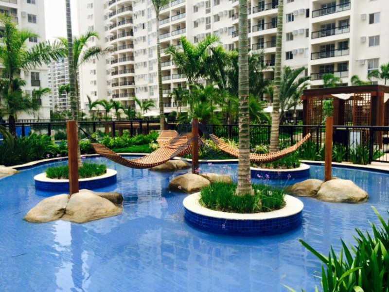Conheça 24 do imóvel - Apartamento à venda Avenida VICE-PRESIDENTE JOSÉ DE ALENCAR,Jacarepaguá, Jacarepaguá,Rio de Janeiro - R$ 560.000 - 6213 - 25 24 - Apartamento à venda Avenida VICE-PRESIDENTE JOSÉ DE ALENCAR,Jacarepaguá, Jacarepaguá,Rio de Janeiro - R$ 560.000 - 6213 - 25