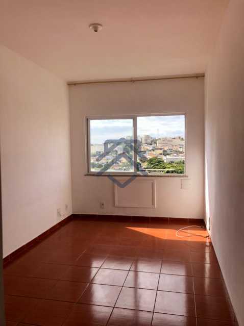 Conheça 1 do imóvel - Apartamento 2 quartos para alugar Cachambi, Méier e Adjacências,Rio de Janeiro - R$ 1.000 - 3511 - 1 1 - Apartamento 2 quartos para alugar Cachambi, Méier e Adjacências,Rio de Janeiro - R$ 1.000 - 3511 - 1