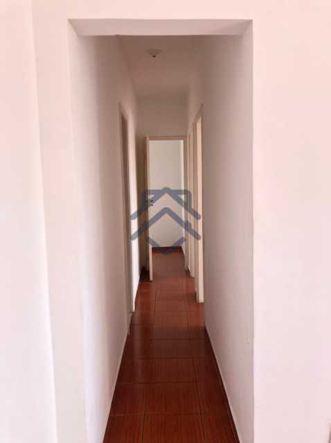 Conheça 6 do imóvel - Apartamento 2 quartos para alugar Cachambi, Méier e Adjacências,Rio de Janeiro - R$ 1.000 - 3511 - 7 6 - Apartamento 2 quartos para alugar Cachambi, Méier e Adjacências,Rio de Janeiro - R$ 1.000 - 3511 - 7
