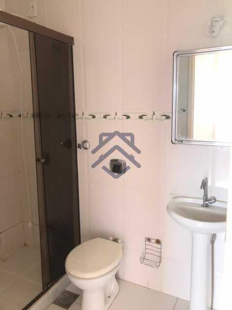 Conheça 7 do imóvel - Apartamento 2 quartos para alugar Cachambi, Méier e Adjacências,Rio de Janeiro - R$ 1.000 - 3511 - 8 7 - Apartamento 2 quartos para alugar Cachambi, Méier e Adjacências,Rio de Janeiro - R$ 1.000 - 3511 - 8