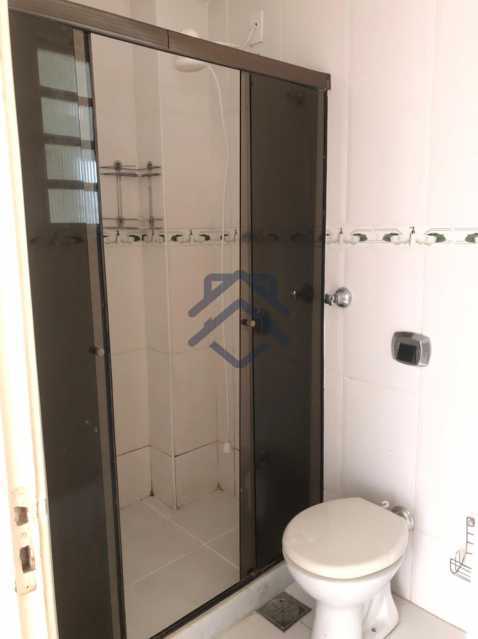 Conheça 8 do imóvel - Apartamento 2 quartos para alugar Cachambi, Méier e Adjacências,Rio de Janeiro - R$ 1.000 - 3511 - 9 8 - Apartamento 2 quartos para alugar Cachambi, Méier e Adjacências,Rio de Janeiro - R$ 1.000 - 3511 - 9