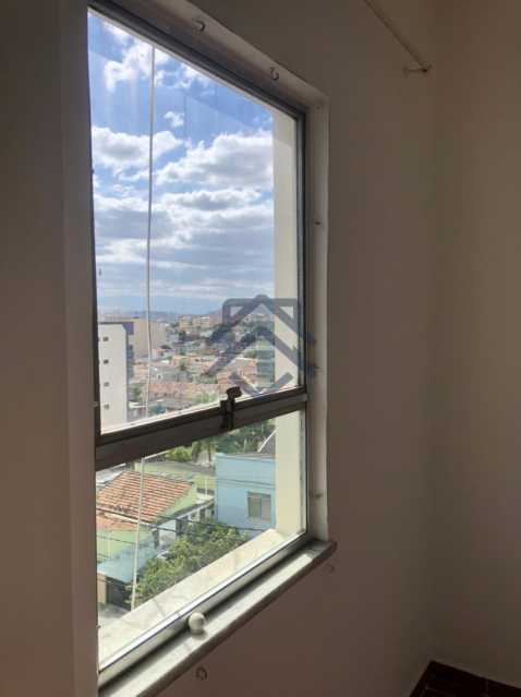 Conheça 18 do imóvel - Apartamento 2 quartos para alugar Cachambi, Méier e Adjacências,Rio de Janeiro - R$ 1.000 - 3511 - 19 18 - Apartamento 2 quartos para alugar Cachambi, Méier e Adjacências,Rio de Janeiro - R$ 1.000 - 3511 - 19