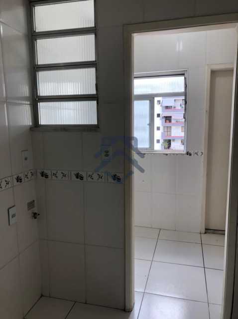Conheça 26 do imóvel - Apartamento 2 quartos para alugar Cachambi, Méier e Adjacências,Rio de Janeiro - R$ 1.000 - 3511 - 27 26 - Apartamento 2 quartos para alugar Cachambi, Méier e Adjacências,Rio de Janeiro - R$ 1.000 - 3511 - 27