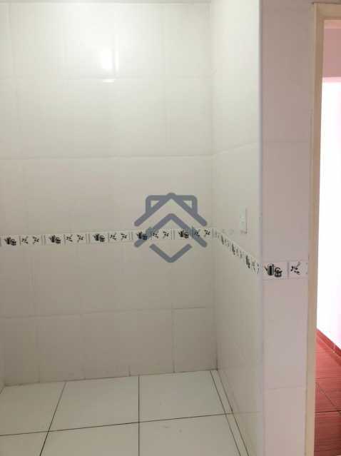 Conheça 25 do imóvel - Apartamento 2 quartos para alugar Cachambi, Méier e Adjacências,Rio de Janeiro - R$ 1.000 - 3511 - 26 25 - Apartamento 2 quartos para alugar Cachambi, Méier e Adjacências,Rio de Janeiro - R$ 1.000 - 3511 - 26