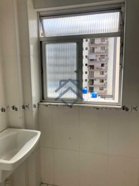 Conheça 28 do imóvel - Apartamento 2 quartos para alugar Cachambi, Méier e Adjacências,Rio de Janeiro - R$ 1.000 - 3511 - 29 28 - Apartamento 2 quartos para alugar Cachambi, Méier e Adjacências,Rio de Janeiro - R$ 1.000 - 3511 - 29