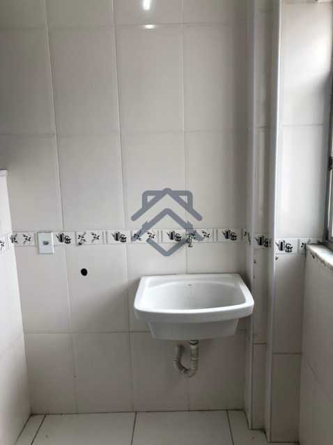 Conheça 27 do imóvel - Apartamento 2 quartos para alugar Cachambi, Méier e Adjacências,Rio de Janeiro - R$ 1.000 - 3511 - 28 27 - Apartamento 2 quartos para alugar Cachambi, Méier e Adjacências,Rio de Janeiro - R$ 1.000 - 3511 - 28