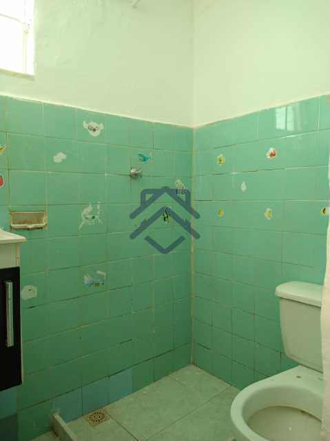 Conheça 17 do imóvel - Casa 1 quarto para alugar Rocha Miranda, Rio de Janeiro - R$ 650 - 1456 - 18 17 - Casa 1 quarto para alugar Rocha Miranda, Rio de Janeiro - R$ 650 - 1456 - 18