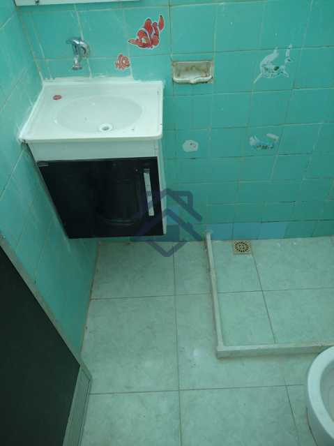 Conheça 18 do imóvel - Casa 1 quarto para alugar Rocha Miranda, Rio de Janeiro - R$ 650 - 1456 - 19 18 - Casa 1 quarto para alugar Rocha Miranda, Rio de Janeiro - R$ 650 - 1456 - 19