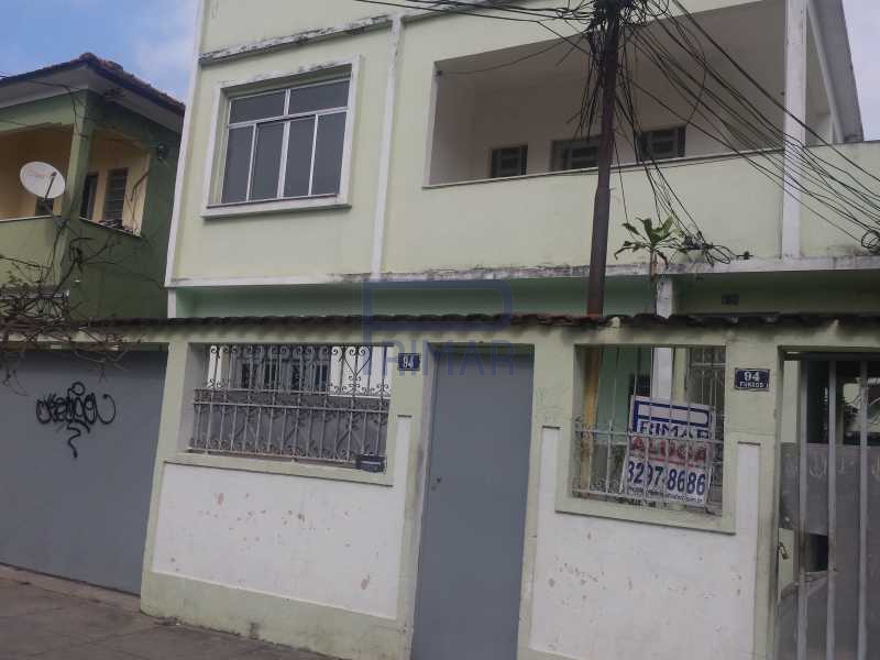 Conheça 01 do imóvel - Casa para alugar Rua Paulo Viana,Rocha Miranda, Rio de Janeiro - R$ 680 - 1457 - 1 01 - Casa para alugar Rua Paulo Viana,Rocha Miranda, Rio de Janeiro - R$ 680 - 1457 - 1