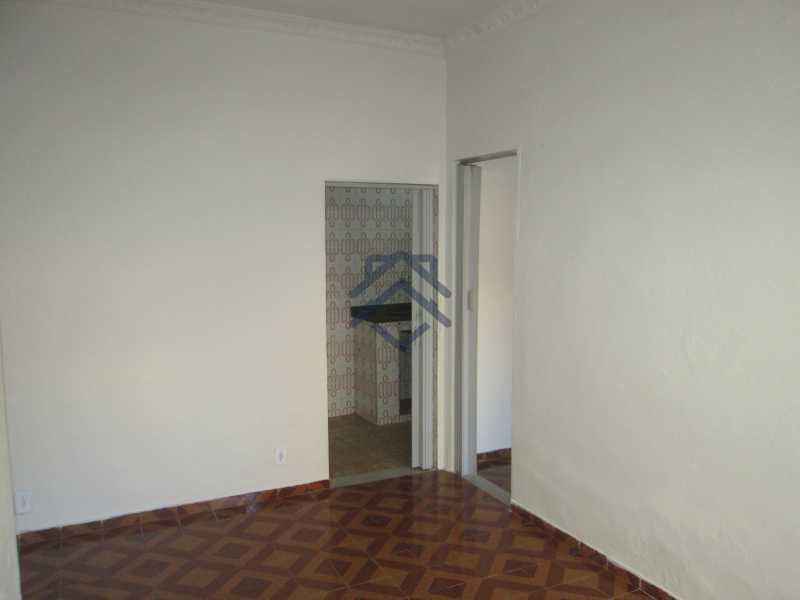 02 - Casa de Vila 1 quarto para alugar Irajá, Rio de Janeiro - R$ 850 - 1188 - 3