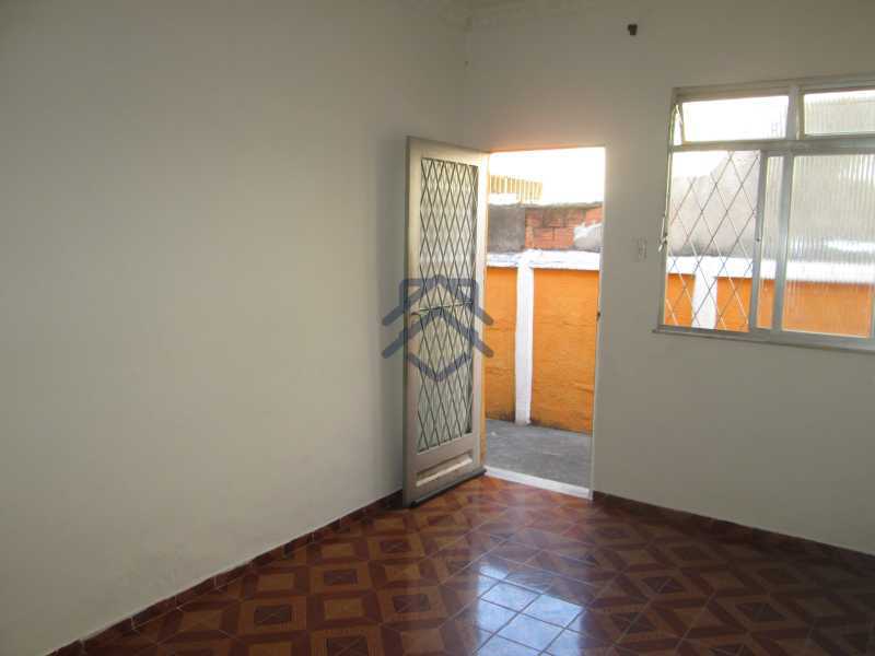 04 - Casa de Vila 1 quarto para alugar Irajá, Rio de Janeiro - R$ 850 - 1188 - 5