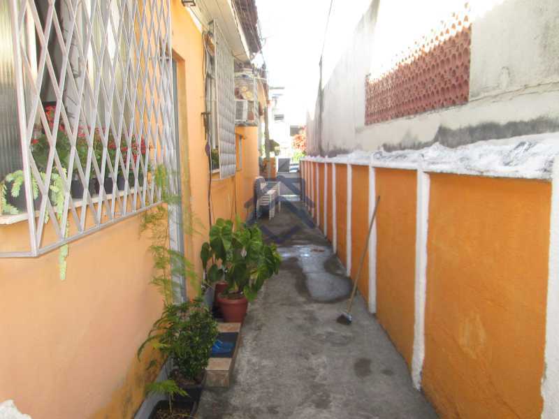 16 - Casa de Vila 1 quarto para alugar Irajá, Rio de Janeiro - R$ 850 - 1188 - 17