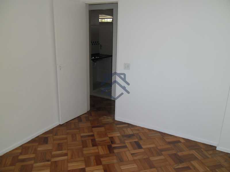 4 - Apartamento à venda Rua Joaquim Meier,Méier, Méier e Adjacências,Rio de Janeiro - R$ 234.000 - 5066 - 5