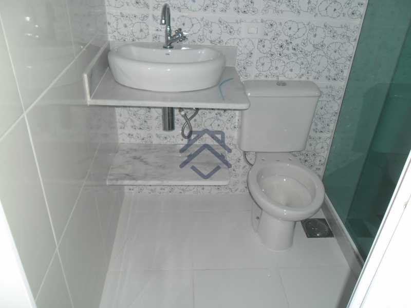 Conheça 8 do imóvel - Apartamento à venda Rua Joaquim Meier,Méier, Méier e Adjacências,Rio de Janeiro - R$ 234.000 - 5066 - 9 8 - Apartamento à venda Rua Joaquim Meier,Méier, Méier e Adjacências,Rio de Janeiro - R$ 234.000 - 5066 - 9