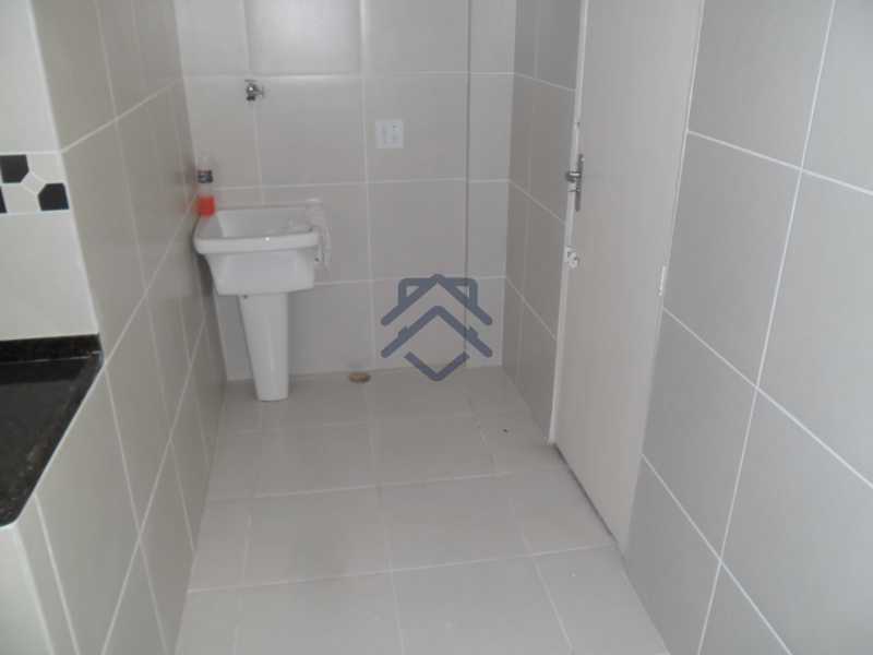 Conheça 16 do imóvel - Apartamento à venda Rua Joaquim Meier,Méier, Méier e Adjacências,Rio de Janeiro - R$ 234.000 - 5066 - 17 16 - Apartamento à venda Rua Joaquim Meier,Méier, Méier e Adjacências,Rio de Janeiro - R$ 234.000 - 5066 - 17