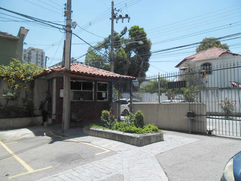 18 - Apartamento à venda Rua Joaquim Meier,Méier, Méier e Adjacências,Rio de Janeiro - R$ 234.000 - 5066 - 19