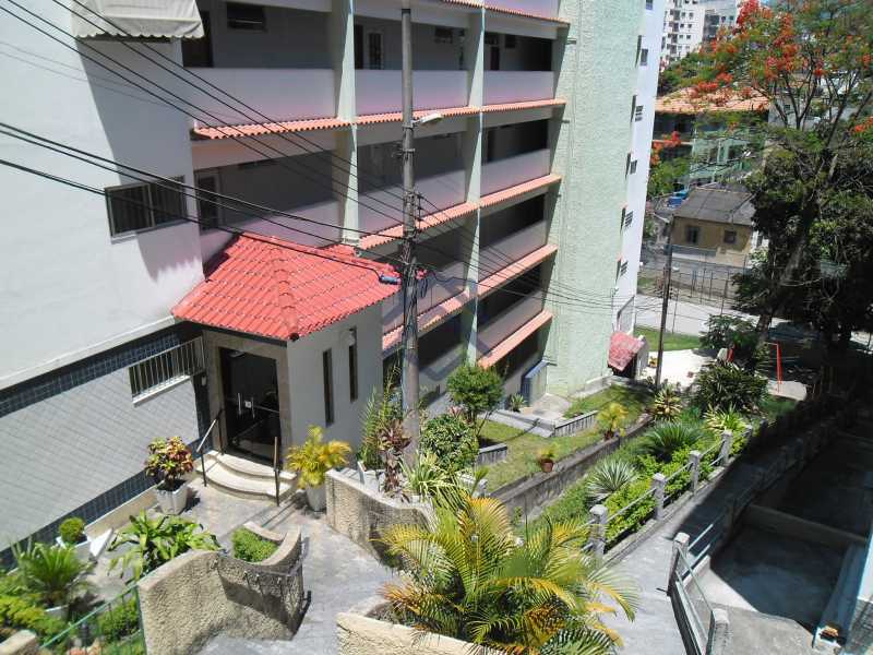 19 - Apartamento à venda Rua Joaquim Meier,Méier, Méier e Adjacências,Rio de Janeiro - R$ 234.000 - 5066 - 20