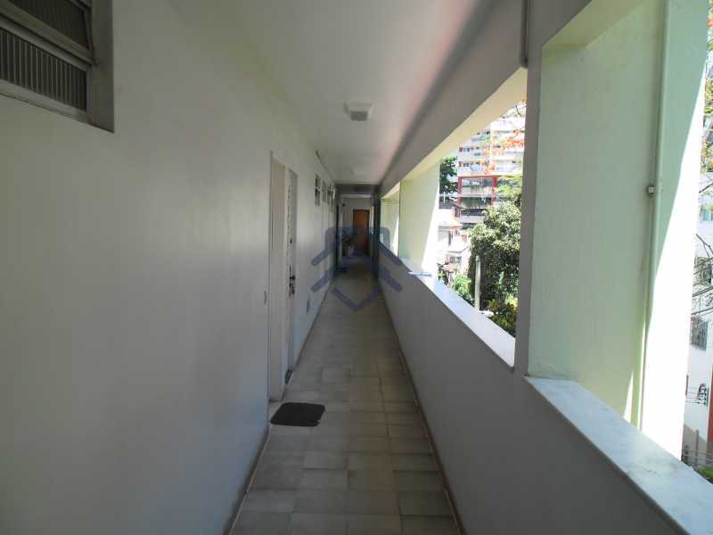 21 - Apartamento à venda Rua Joaquim Meier,Méier, Méier e Adjacências,Rio de Janeiro - R$ 234.000 - 5066 - 22