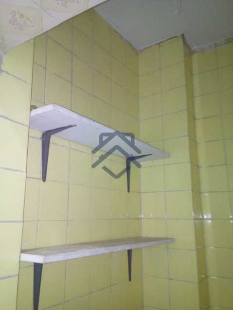 Conheça 11 do imóvel - Apartamento para alugar Rua Fábio Luz,Méier, Méier e Adjacências,Rio de Janeiro - R$ 1.000 - 498 - 12 11 - Apartamento para alugar Rua Fábio Luz,Méier, Méier e Adjacências,Rio de Janeiro - R$ 1.000 - 498 - 12