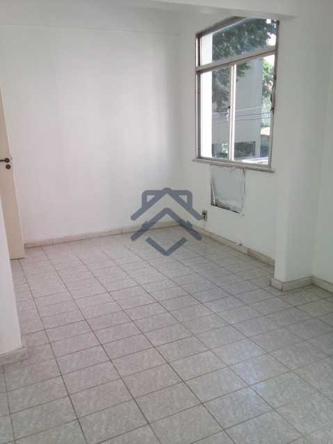 Conheça 2 do imóvel - Apartamento para alugar Rua Fábio Luz,Méier, Méier e Adjacências,Rio de Janeiro - R$ 1.000 - 498 - 3 2 - Apartamento para alugar Rua Fábio Luz,Méier, Méier e Adjacências,Rio de Janeiro - R$ 1.000 - 498 - 3