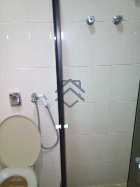 Conheça 16 do imóvel - Apartamento para alugar Rua Fábio Luz,Méier, Méier e Adjacências,Rio de Janeiro - R$ 1.000 - 498 - 17 16 - Apartamento para alugar Rua Fábio Luz,Méier, Méier e Adjacências,Rio de Janeiro - R$ 1.000 - 498 - 17