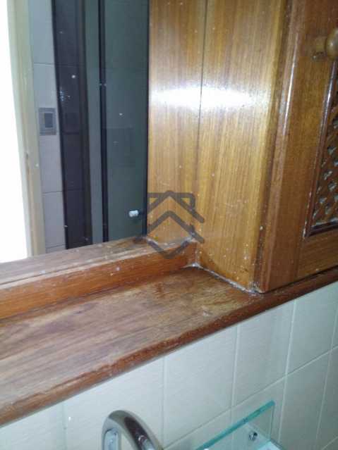 Conheça 14 do imóvel - Apartamento para alugar Rua Fábio Luz,Méier, Méier e Adjacências,Rio de Janeiro - R$ 1.000 - 498 - 15 14 - Apartamento para alugar Rua Fábio Luz,Méier, Méier e Adjacências,Rio de Janeiro - R$ 1.000 - 498 - 15