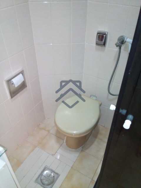 Conheça 17 do imóvel - Apartamento para alugar Rua Fábio Luz,Méier, Méier e Adjacências,Rio de Janeiro - R$ 1.000 - 498 - 18 17 - Apartamento para alugar Rua Fábio Luz,Méier, Méier e Adjacências,Rio de Janeiro - R$ 1.000 - 498 - 18