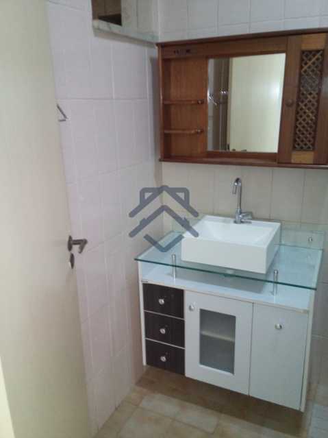 Conheça 15 do imóvel - Apartamento para alugar Rua Fábio Luz,Méier, Méier e Adjacências,Rio de Janeiro - R$ 1.000 - 498 - 16 15 - Apartamento para alugar Rua Fábio Luz,Méier, Méier e Adjacências,Rio de Janeiro - R$ 1.000 - 498 - 16
