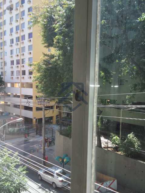 Conheça 18 do imóvel - Apartamento para alugar Rua Fábio Luz,Méier, Méier e Adjacências,Rio de Janeiro - R$ 1.000 - 498 - 19 18 - Apartamento para alugar Rua Fábio Luz,Méier, Méier e Adjacências,Rio de Janeiro - R$ 1.000 - 498 - 19